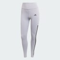 adidas Optime 3-Stripes Full-Length Leggings