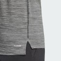 adidas Icon 3-Stripes 1/4-Zip Tee
