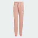 adidas sportswear Essentials 3-Stripes French Terry Cuffed Pants
