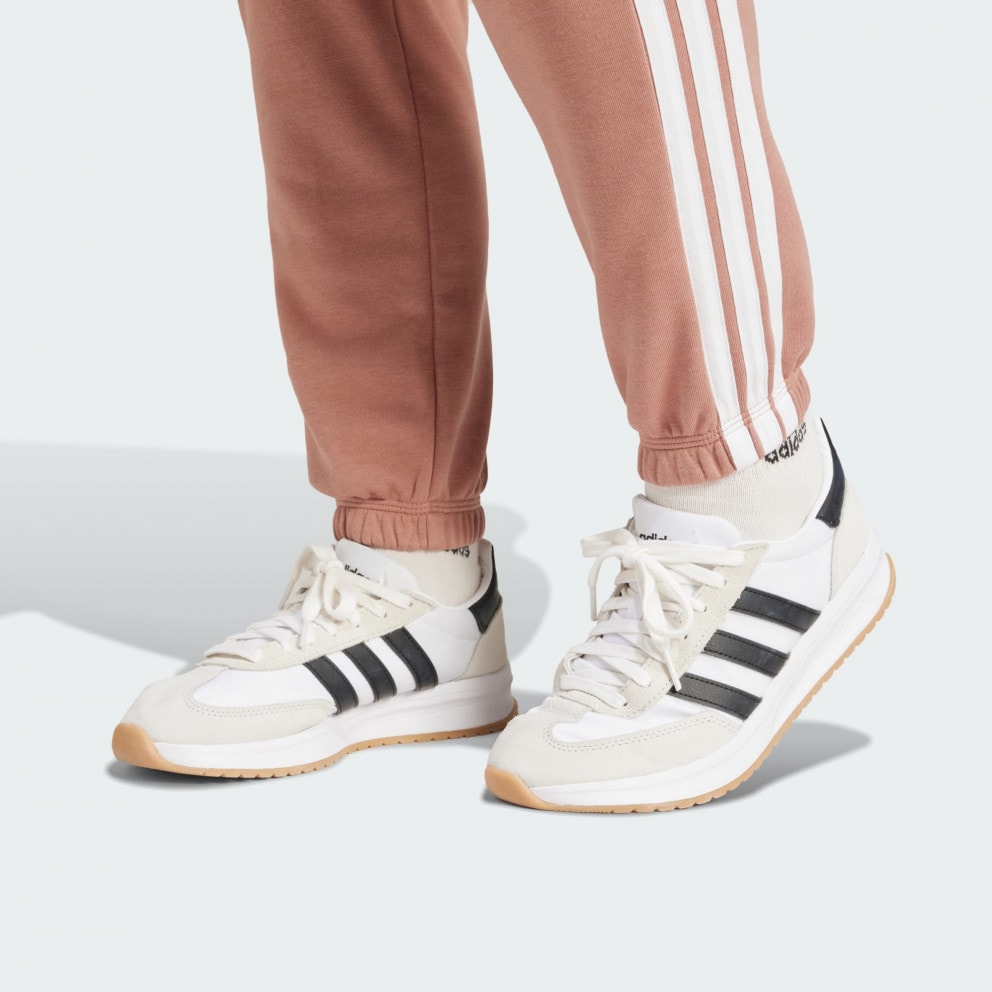 adidas sportswear Essentials 3-Stripes French Terry Cuffed Pants