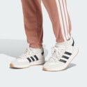 adidas sportswear Essentials 3-Stripes French Terry Cuffed Pants