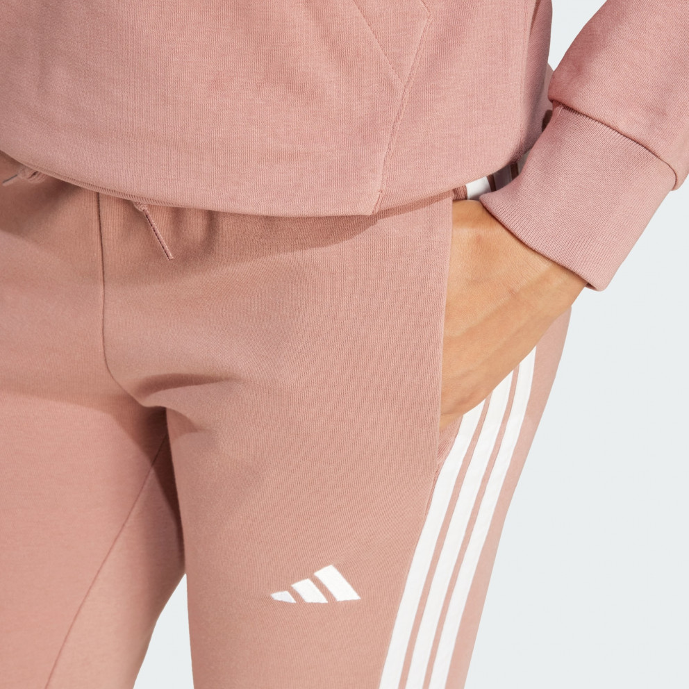 adidas sportswear Essentials 3-Stripes French Terry Cuffed Pants