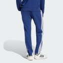 adidas sportswear Essentials 3-Stripes French Terry Cuffed Pants