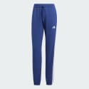 adidas sportswear Essentials 3-Stripes French Terry Cuffed Pants