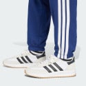 adidas sportswear Essentials 3-Stripes French Terry Cuffed Pants
