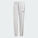 adidas sportswear Essentials 3-Stripes French Terry Cuffed Pants