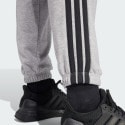 adidas sportswear Essentials 3-Stripes French Terry Cuffed Pants