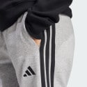 adidas sportswear Essentials 3-Stripes French Terry Cuffed Pants