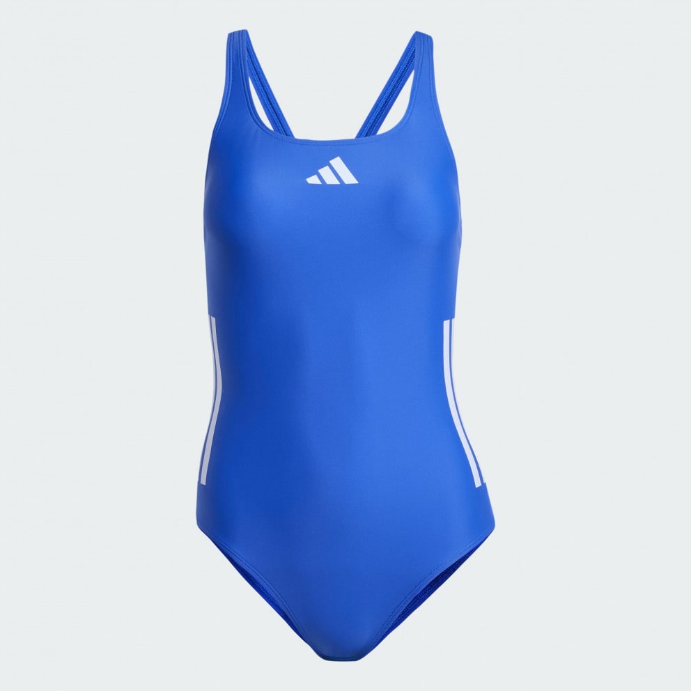 adidas 3-Stripes C-Back Swimsuit