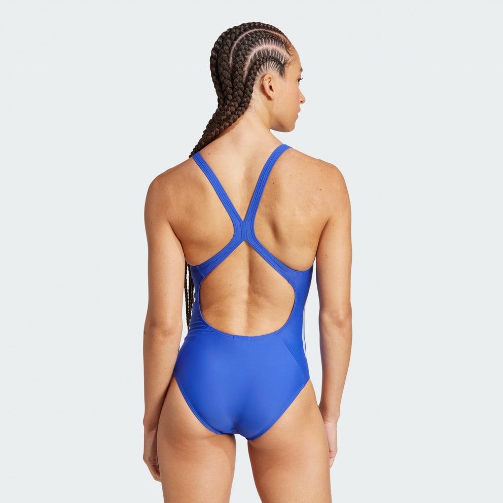 adidas 3-Stripes C-Back Swimsuit