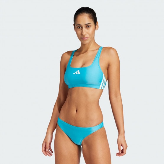 adidas 3-Stripes V-Back Bikini