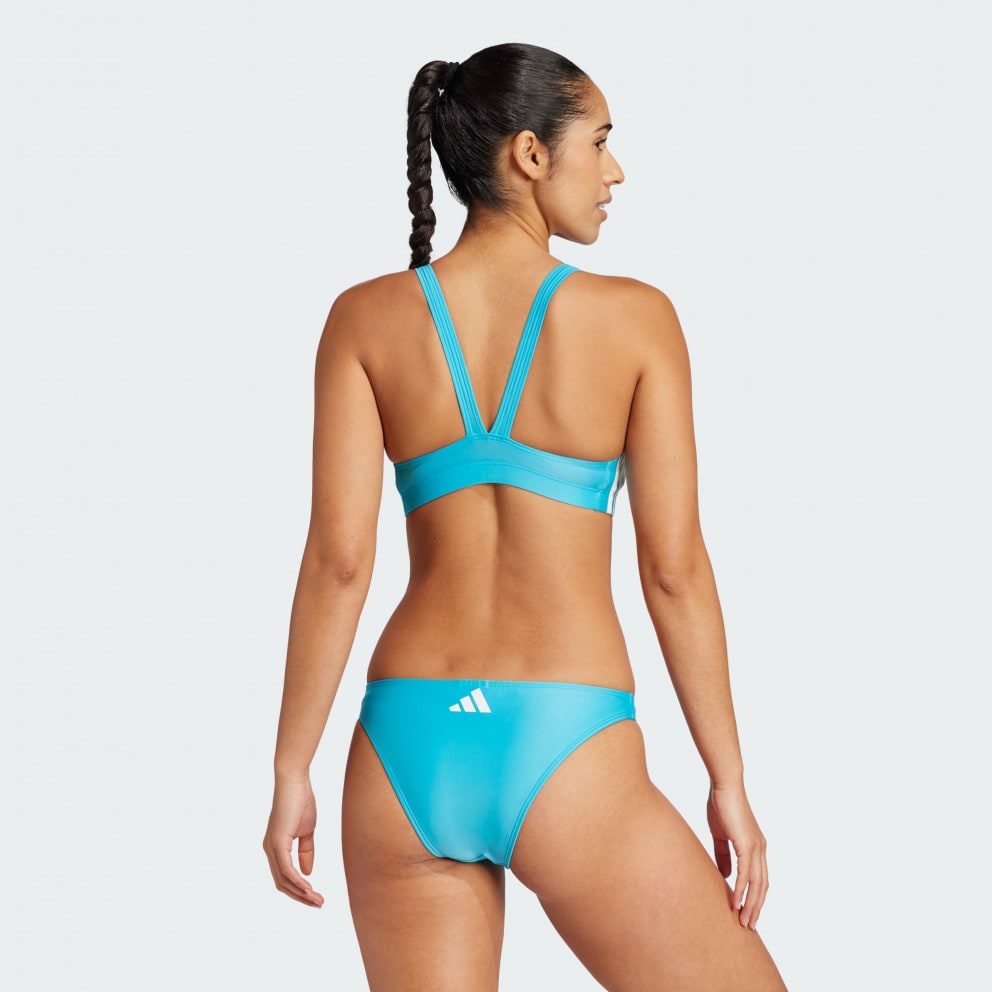 adidas 3-Stripes V-Back Bikini