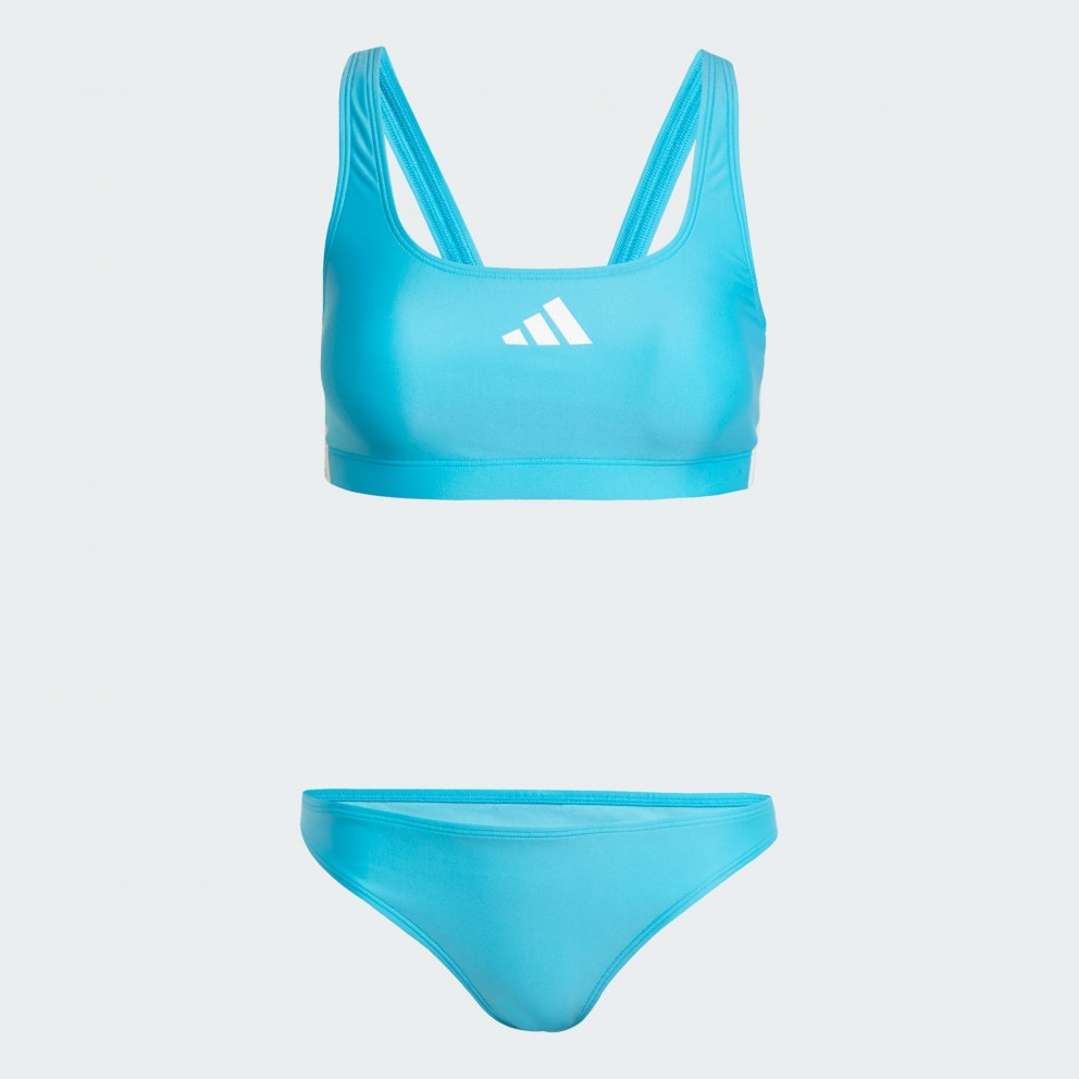 adidas 3-Stripes V-Back Bikini