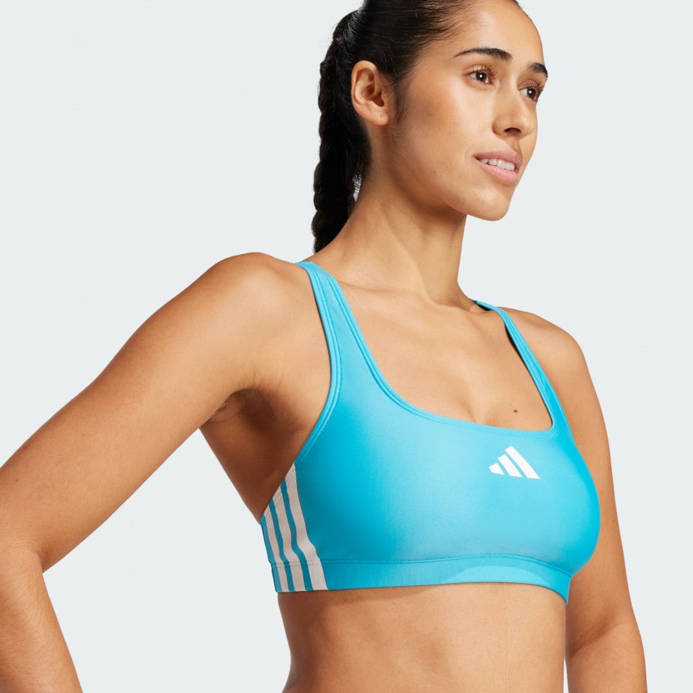 adidas 3-Stripes V-Back Bikini