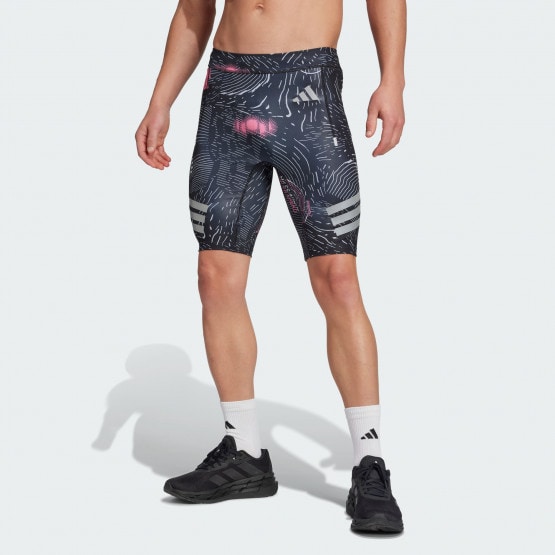 adidas Break The Norm Climacool Biker Tights