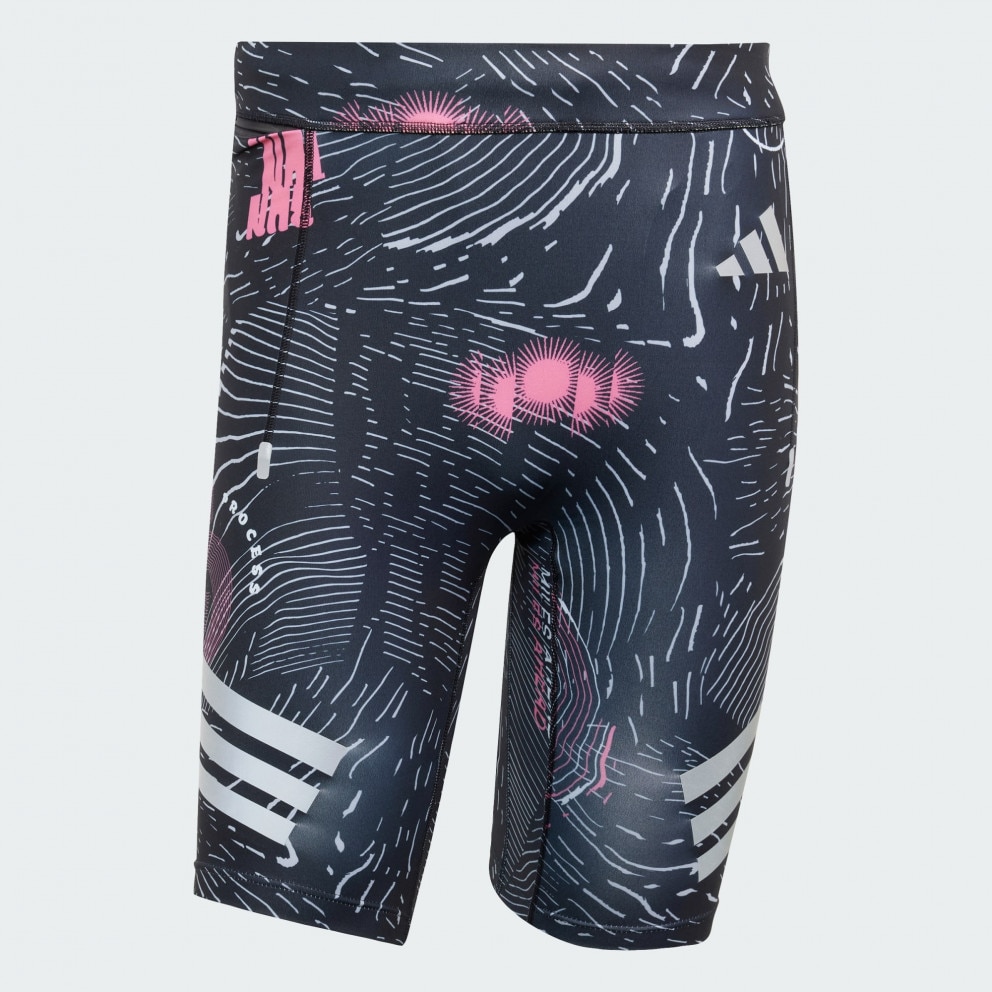 adidas Break The Norm Climacool Biker Tights