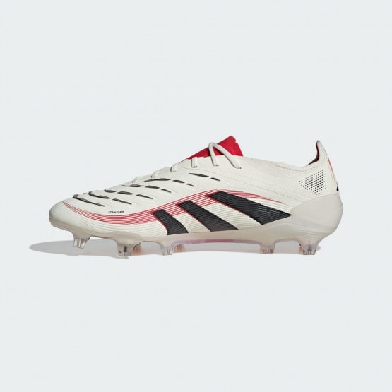 adidas Predator Elite Firm Ground Boots
