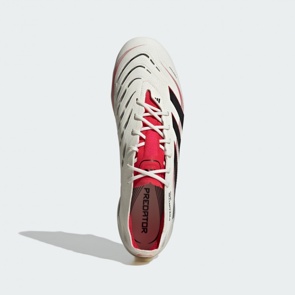 adidas Predator Elite Firm Ground Boots