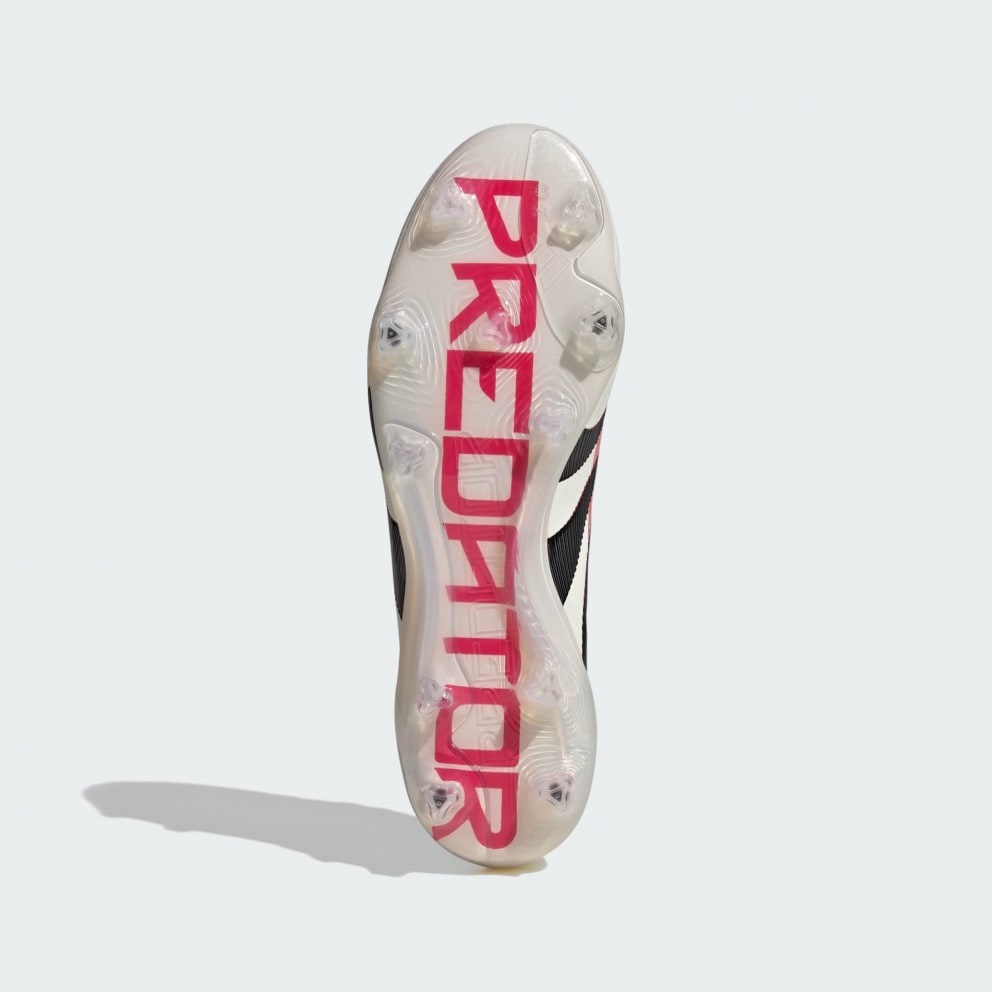 adidas Predator Elite Firm Ground Boots