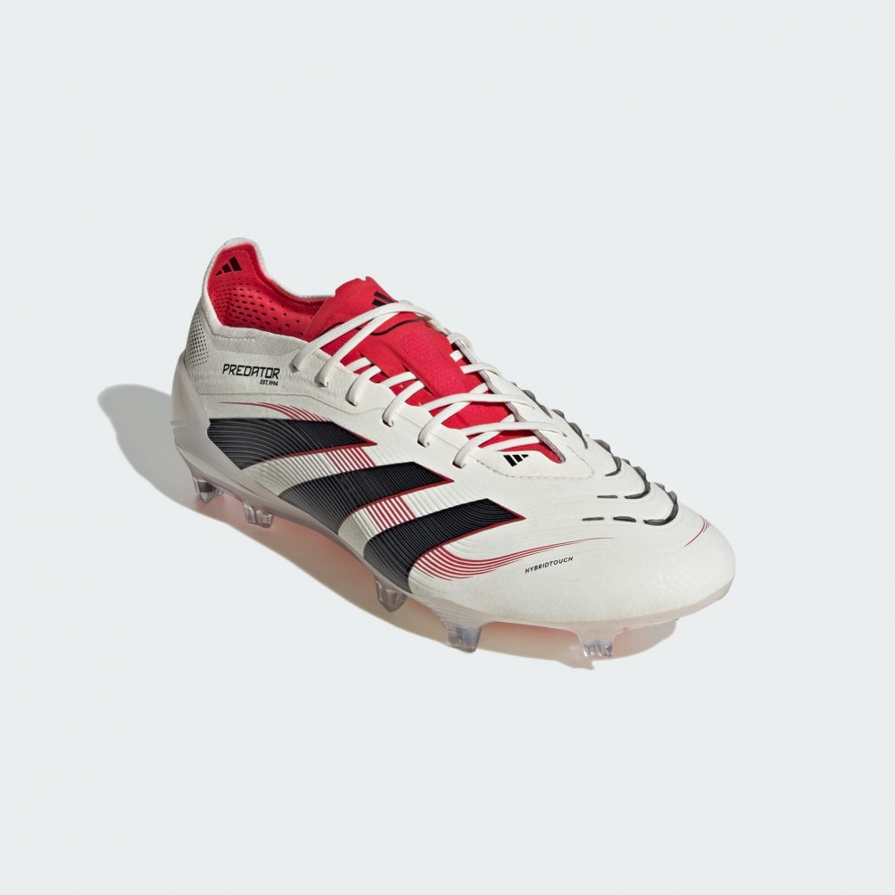 adidas Predator Elite Firm Ground Boots