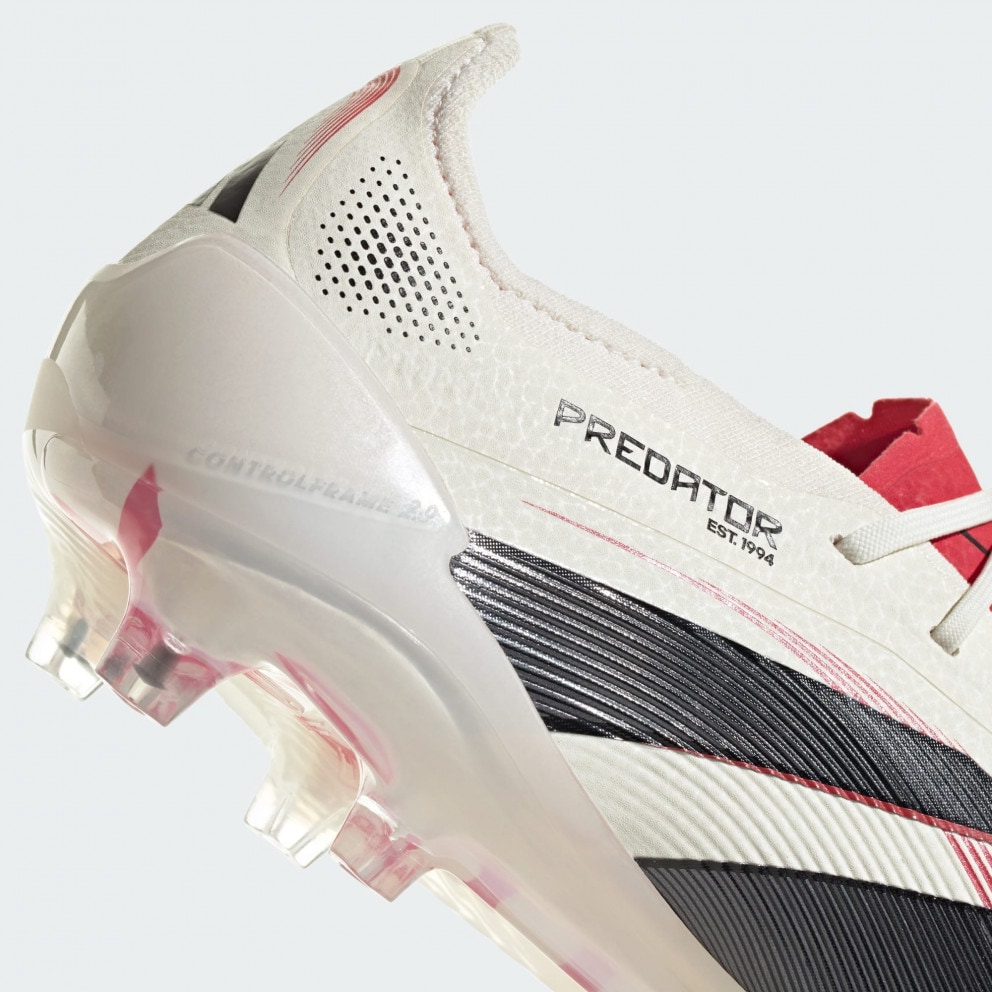 adidas Predator Elite Firm Ground Boots