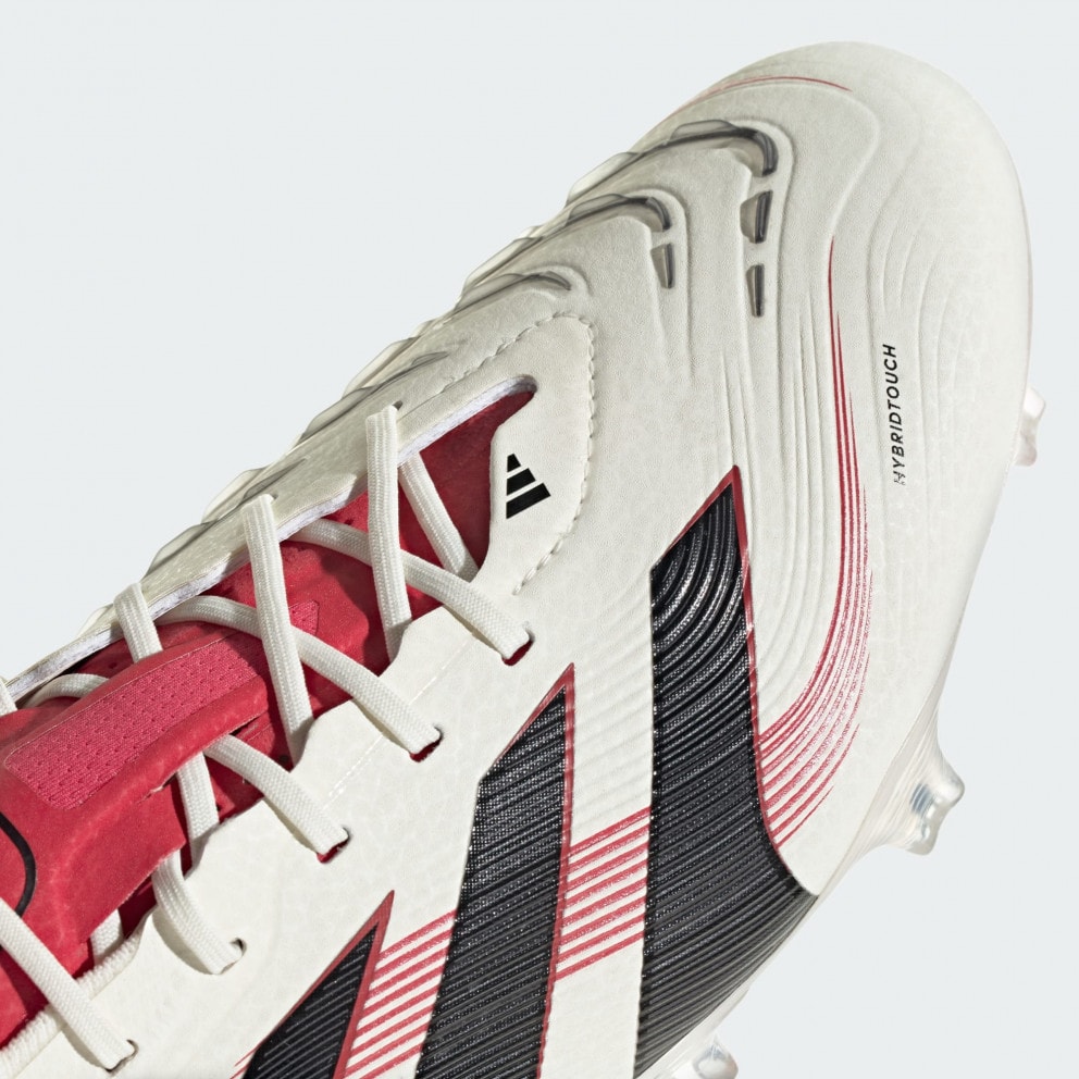 adidas Predator Elite Firm Ground Boots