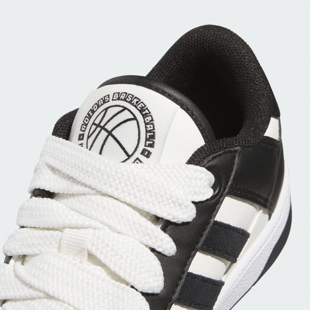adidas sportswear Rapid Court Low Shoes