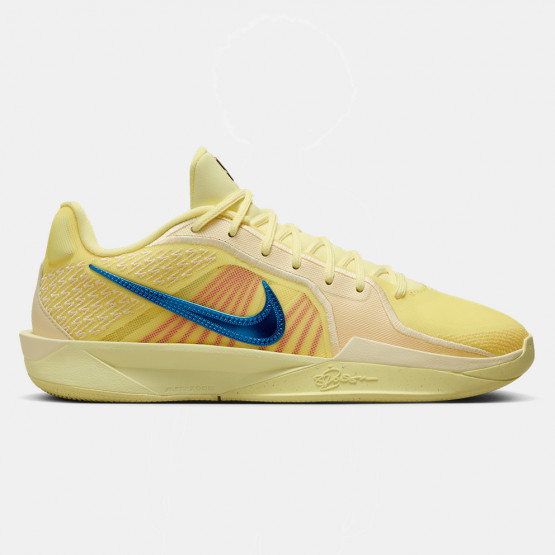 Nike Sabrina 2 Γυναικεία Μπασκετικά Παπούτσια