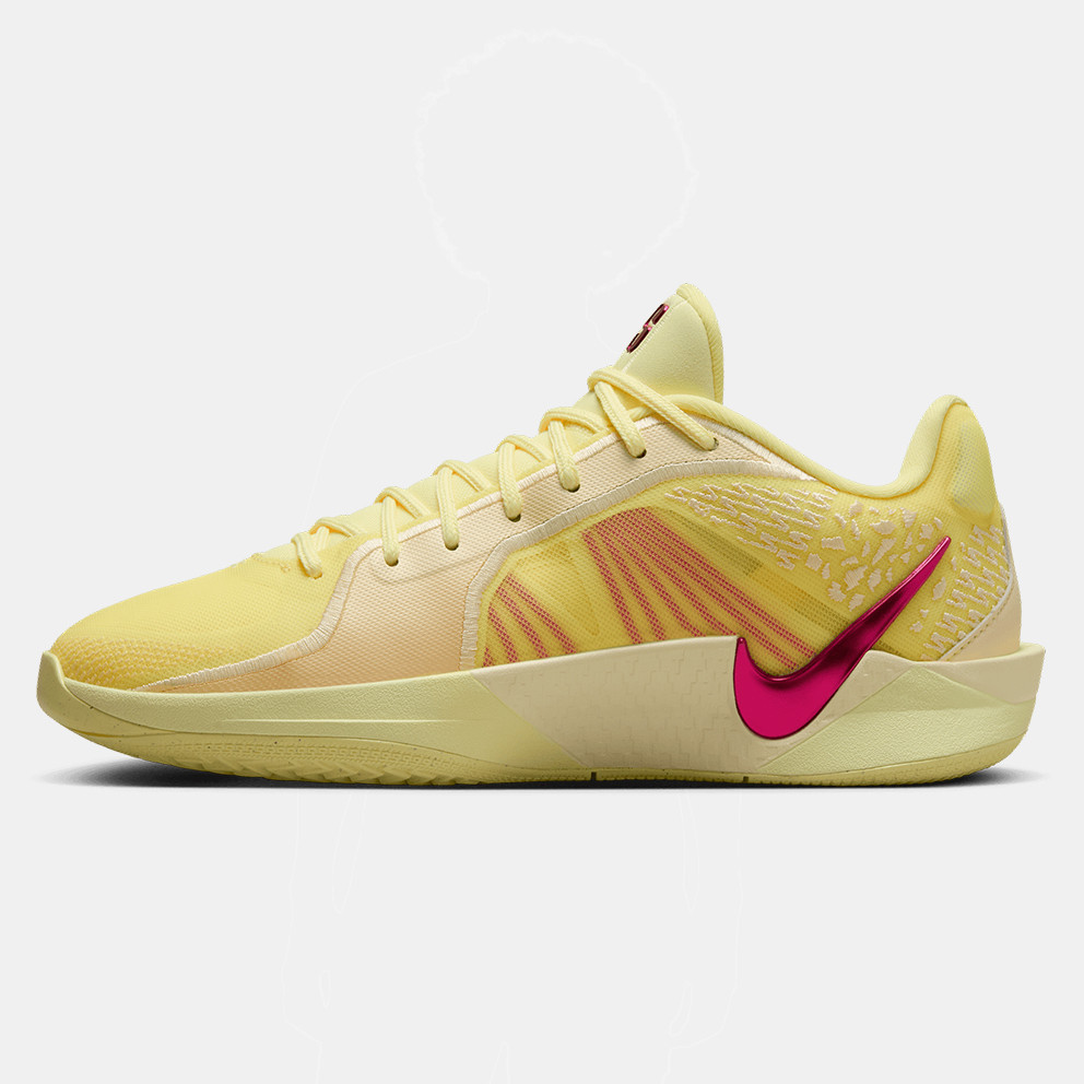 Nike Sabrina 2 Γυναικεία Μπασκετικά Παπούτσια