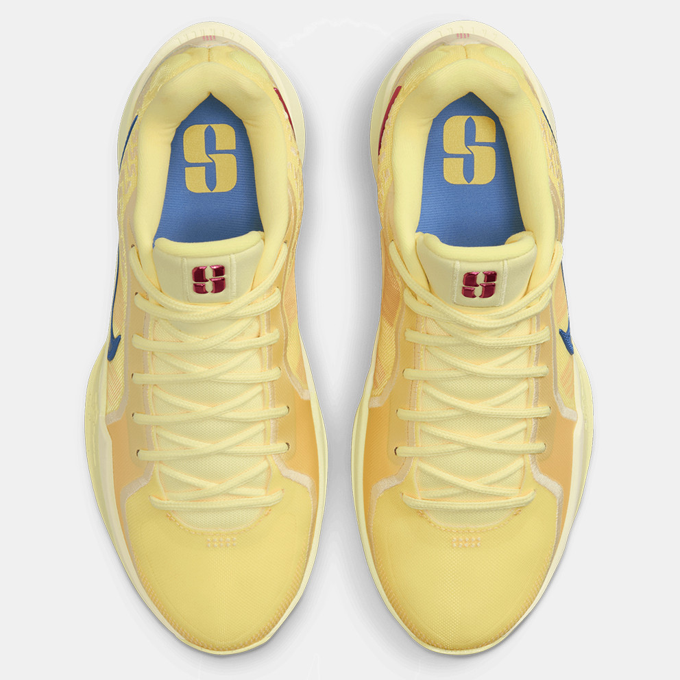 Nike Sabrina 2 Γυναικεία Μπασκετικά Παπούτσια