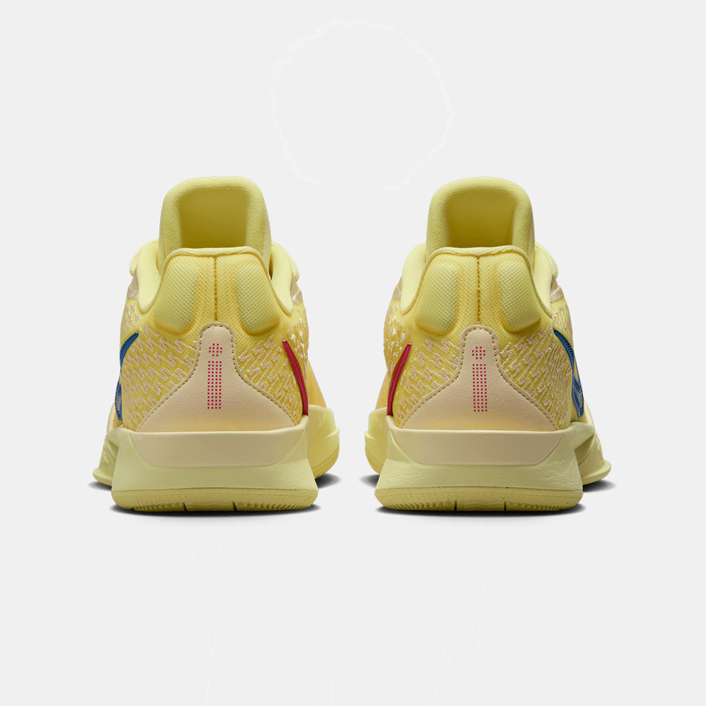 Nike Sabrina 2 Γυναικεία Μπασκετικά Παπούτσια