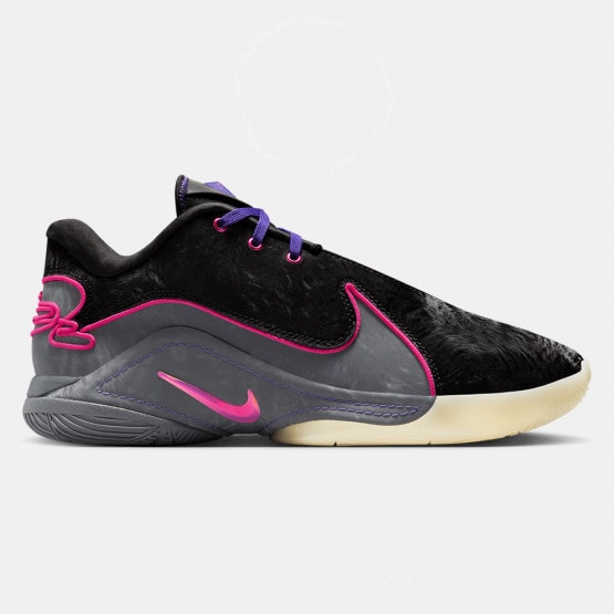 Nike LeBron 22 "Blacklight" Men's Basketball Shoes