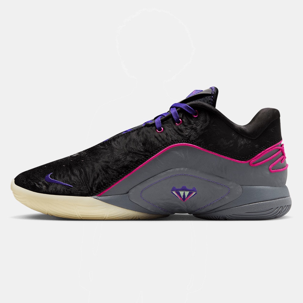 Nike LeBron 22 "Blacklight" Men's Basketball Shoes