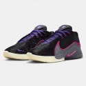 Nike LeBron 22 "Blacklight" Men's Basketball Shoes