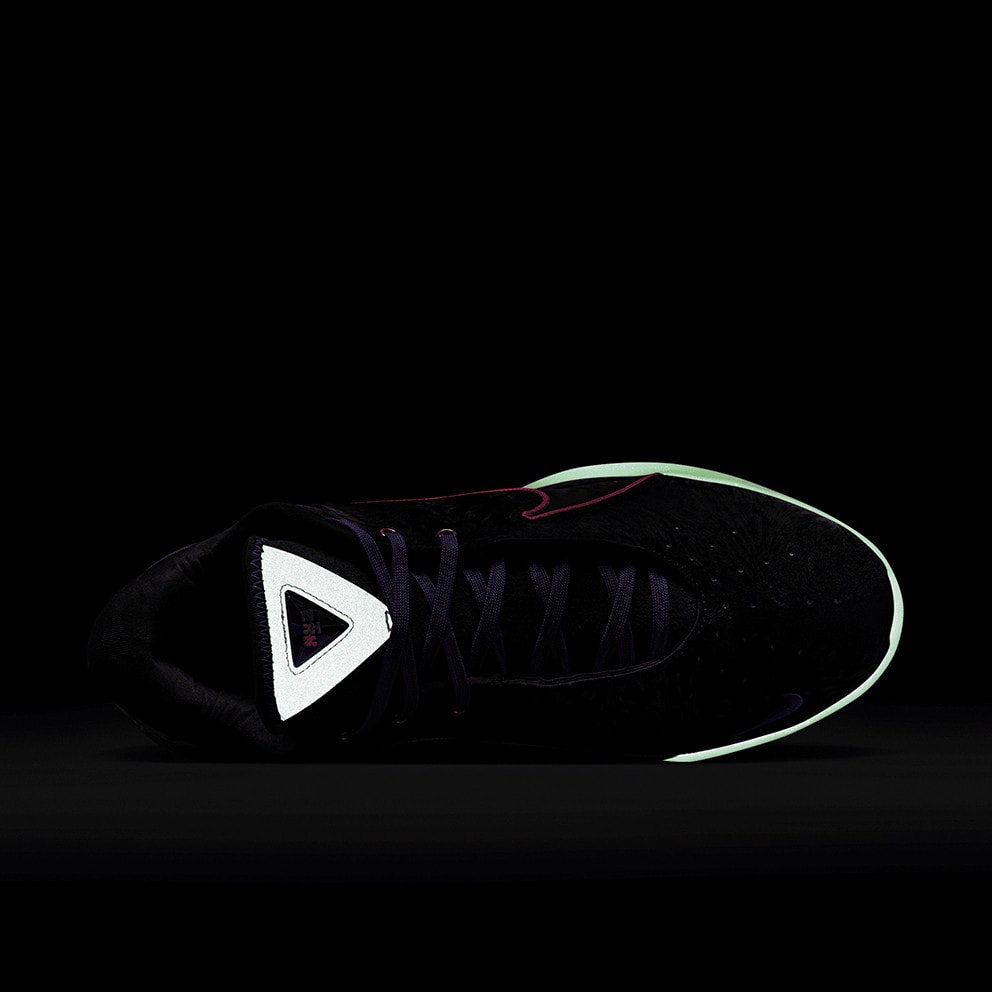 Nike LeBron 22 "Blacklight" Men's Basketball Shoes