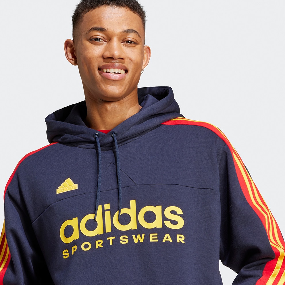 adidas House Tiro Men's Hoodie