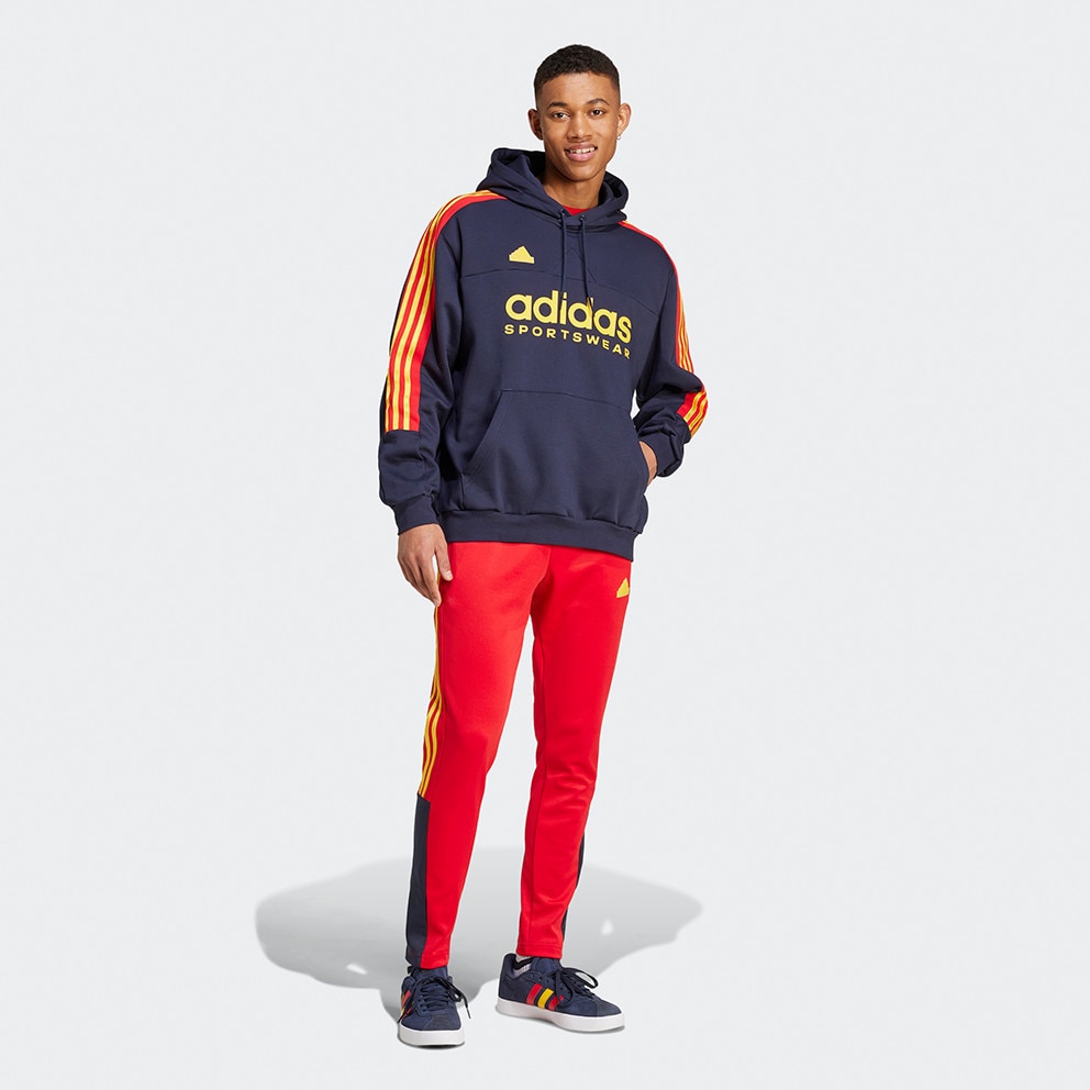 adidas House Tiro Men's Hoodie