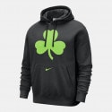 Nike Boston Celtics Club Men's Hoodie 