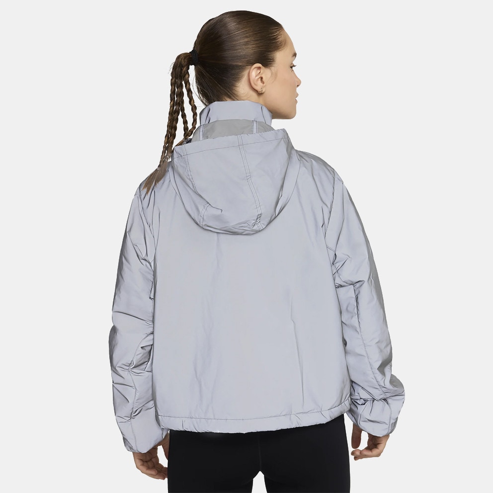 Nike Running Division Γυναικεία Ζακέτα για Τρέξιμο