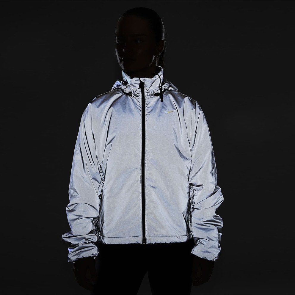 Nike Running Division Γυναικεία Ζακέτα για Τρέξιμο