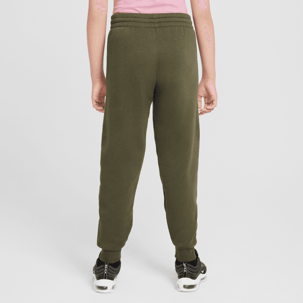 Nike K Nsw Club Flc Jggr Mlogo