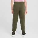 Nike K Nsw Club Flc Jggr Mlogo