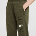 Nike K Nsw Club Flc Jggr Mlogo