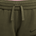 Nike K Nsw Club Flc Jggr Mlogo
