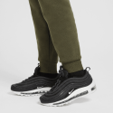 Nike K Nsw Club Flc Jggr Mlogo