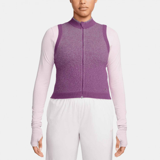Nike  Women's Therma-FIT Sleeveless Running Jacket