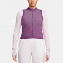 Nike  Women's Therma-FIT Sleeveless Running Jacket