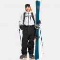 Quiksilver Snow Mission Printed Block Jk Μπουφαν Α