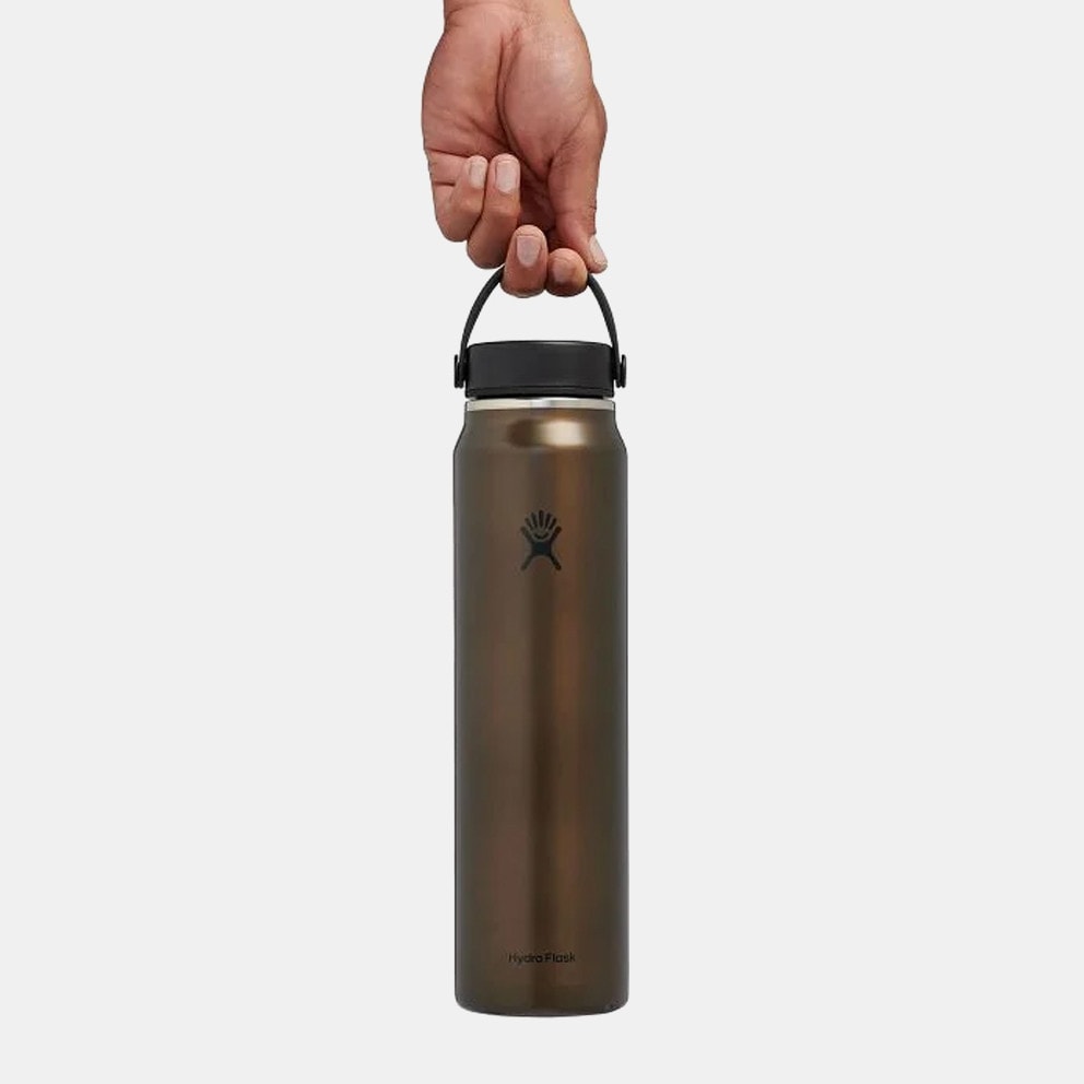 Hydro Flask 40 Oz Lightweight Wide Flex Cap Osidia