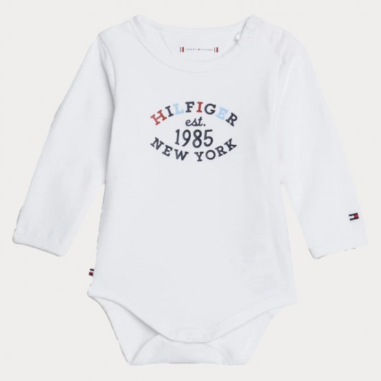 Tommy Jeans Infant's Bodysuit
